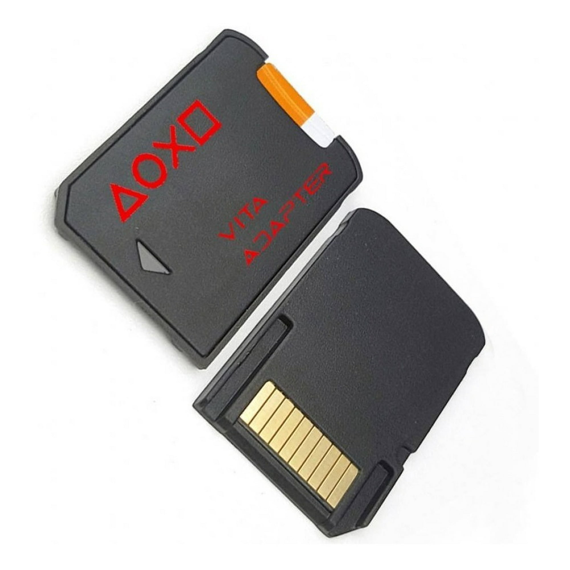 Sony - Adaptador Memoria Micro Sd Playstation Vita Sd2vita - Sniper