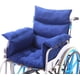 thumbnail image 1 of Cojines para sillas de ruedas Trendcode Pressure Pain Relief Blue, 1 of 7