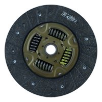 Disco De Embrague Hyundai H-1 2001-2007 Original