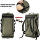 thumbnail image 2 of Bolso Duffle PROFOCUS D002 65 L de Poliéster Resistente al Agua, 2 of 3