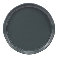 Plato De Pan 1 Pieza Gres 1 Un Mainstays