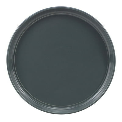 Plato De Pan 1 Pieza Gres 1 Un Mainstays