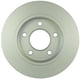thumbnail image 2 of Disco de freno trasero Bosch QuietCast Premium Mazda 3, 2 of 3