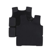 Generic - Chaleco De Compresión Sensorial Transpirable Y Ajustable Para Niños