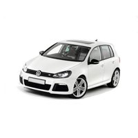 Filtro Aire Para Auto Volkswagen Golf Gti 2012-2019