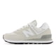 thumbnail image 4 of Zapatilla New Balance 574 Core para mujer Nimbus Cloud/White, talla 11, 4 of 8
