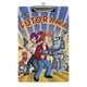 thumbnail image 1 of Portapapeles de Acrílico Desmarcar Futurama A4, 1 of 6