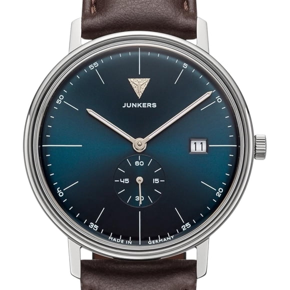 Reloj Junkers Hombre 913.02.12