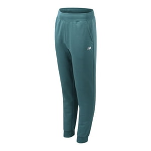 Pantalones Deportivos New Balance De Forro Polar Ligero Para Niños, Tallas 10-12