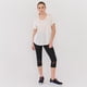 thumbnail image 4 of Polera Mujer Deportiva Devore Ecru Corona, 4 of 5