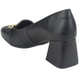 thumbnail image 4 of Zapato Via Marte Mujer 23-16806 N Preto Casual, 4 of 5