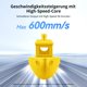 thumbnail image 2 of Filamento para impresora 3D ANYCUBIC PLA de alta velocidad, 1,75 mm, 1 kg, 2 of 9