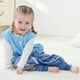thumbnail image 2 of Saco de Dormir Pijama Infantil Zorro, 2 of 2