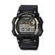 thumbnail image 2 of Reloj Digital Negro Casio W-735H-1A2V, 2 of 2