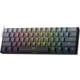 thumbnail image 1 of Redragon K617 Rapid Trigger Teclado para Juegos 61 Teclas con Cable, 1 of 3