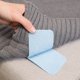 thumbnail image 4 of Xiao Hua 10 Pares Tapete de Sofá Adhesivo de Fijación Fuerte Autoadhesivo Invisible sin Costuras sin Agujas Adhesivo Antideslizante Reutilizable Sábana de Sofá Cama Brasier Antideslizante Sticker,, 4 of 4