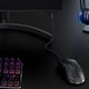 thumbnail image 3 of Soporte para cable de mouse Micro Bungee ES Pulsar, 3 of 8