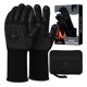 thumbnail image 1 of Guantes para Parrilla M MERCHENS Resistentes al Calor, 1 of 8