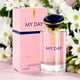 thumbnail image 2 of My Day EDP perfume para Mujer 100 ml, 2 of 3