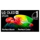 thumbnail image 1 of Televisor OLED 65 B6PSA LG, 1 of 11