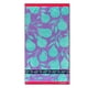 thumbnail image 1 of TOALLA DE PLAYA 420GR. 80×160 CM. JACQUARD / PERAS – CANNON, 1 of 3