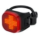 thumbnail image 2 of Luz Para Bicicleta Trasera Blinder Mini Cross Rear, 2 of 7