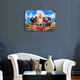 thumbnail image 4 of Lilo y Stitch Cartel Metálico, Decoración de Pared de Cartel Metálico Personalizado para Regalos de Fans, Amigos, Familia y Amantes 30*40cm, 4 of 6