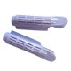 thumbnail image 3 of Hair Root Curler Roller Clip Salón Peluquería Peinado DIY Púrpura, 3 of 5