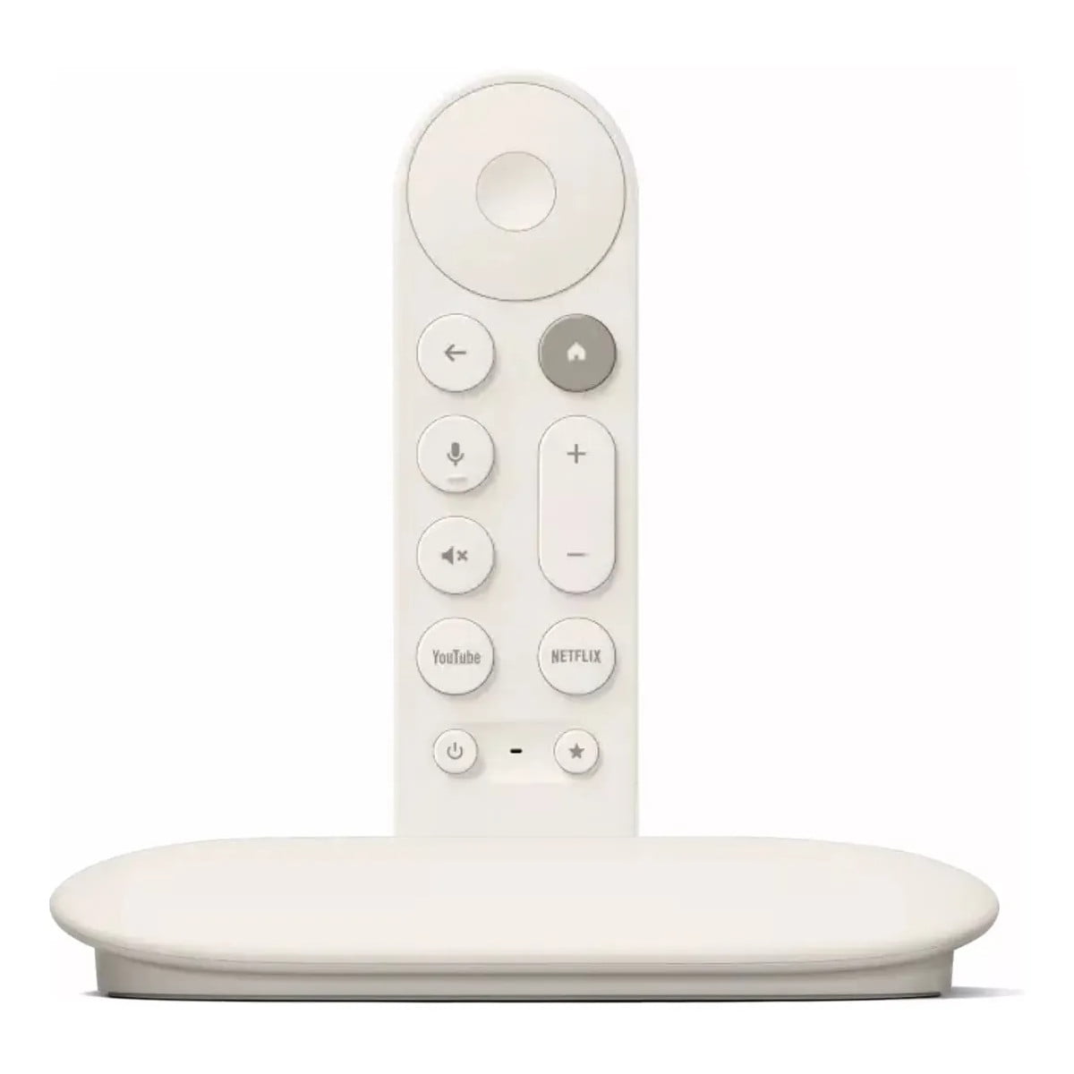 Google Tv Streamer 4k Porcelain Hdr Dolby Atmos 32gb