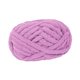 thumbnail image 3 of Hilo Grueso Y Grueso Para Hacer Tú Mismo Hilo Gigante Para Tejer Almohadones De Crochet Violeta Claro, 3 of 5