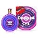 thumbnail image 1 of Perfume Desigual Unequal Eau de Toilette 100 ml para mujer, 1 of 1