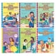 thumbnail image 2 of Set de libros La serie completa de The Baby-Sitters Club 1-30, 2 of 9