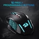 thumbnail image 3 of Mouse Gamer Inalámbrico Redragon M913 MAX 26000 DPI 16 Botones, 3 of 9