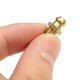 thumbnail image 4 of Conector Zerk AutoE 1/4-28 SAE-LT de cobre – Pack de 25, 4 of 4