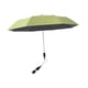 thumbnail image 4 of Baby Stroller Parasol Sun Protection Clip En Paraguas Para Silla De Cochecito, 4 of 5