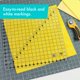 thumbnail image 2 of Regla Cuadrada Creative Grids 42 cm – CGR16, 2 of 5