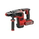 thumbnail image 1 of Rotomartillo Inalámbrico Einhell TP-HD 18/28 Li BL+4 (1x3,0Ah+) rojo, 1 of 7