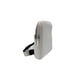 thumbnail image 2 of Bandolera Ecocuero Blanco CRU35, 2 of 5