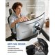 thumbnail image 4 of Brazo para monitor ErGear 13‑49″ 17 kg, movimiento completo, VESA 75/100, 4 of 8