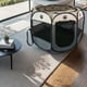 thumbnail image 2 of Corral para mascotas plegable portátil - perros y gatos, 2 of 4
