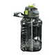 thumbnail image 1 of Botella De Agua Deportiva Gym Fitness + Pajita Unisex 2300ml, 1 of 6