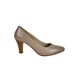 thumbnail image 1 of Zapato Faride Beige, 1 of 5