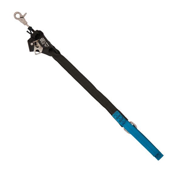 Ascensor de Cuerda WEAVER ARBORIST Velox con Correa de Nylon