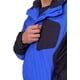 thumbnail image 4 of Chaqueta Waterproof 3 en 1 Hombre Rabazal H2 Aparso, 4 of 4