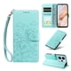 thumbnail image 2 of Funda Billetera FOXDOCK Compatible con Xiaomi Redmi Note 13R 5G, Diseño Perrito Tierno, Ranuras para Tarjetas y Soporte Plegable, 2 of 6