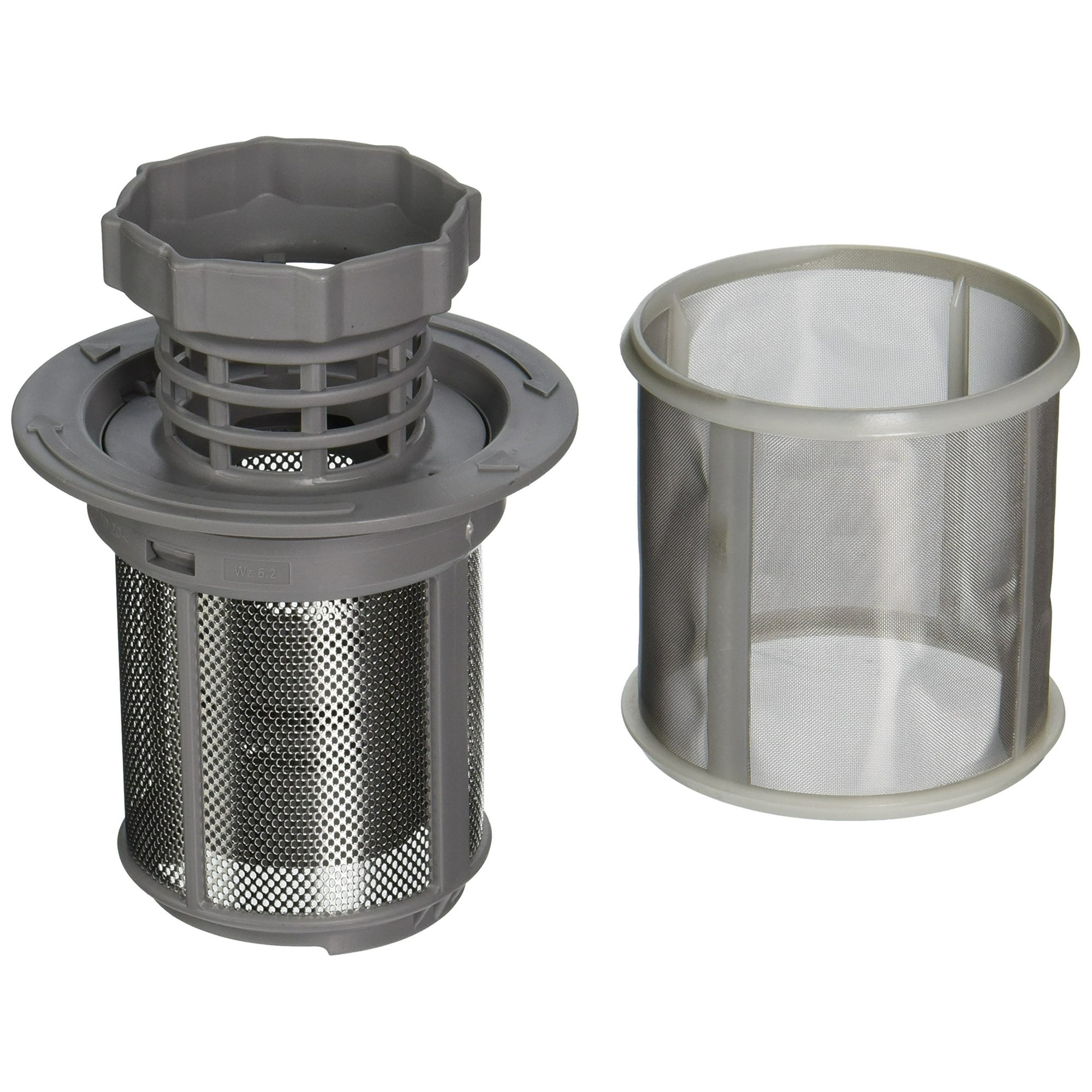 Microfiltro De Lavavajillas Para Bosch Neff Sgv Sgu Sgs Shv Se S