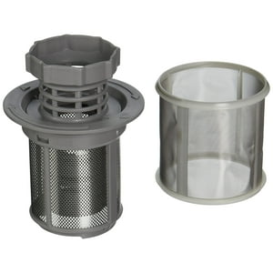 Microfiltro De Lavavajillas Para Bosch Neff Sgv Sgu Sgs Shv Se S