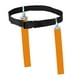 thumbnail image 3 of Cinta De Cinturón De Fútbol Ajustable Para Equipo De Accesorios Al Aire Libre Naranja, 3 of 5