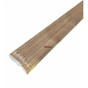 Genérico - Aporte Tig Aluminio433X3/32 - 5K.