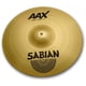 thumbnail image 1 of Platillo Profesional para Bateria Stage Crash Sabian AAX 21608XB, 1 of 2